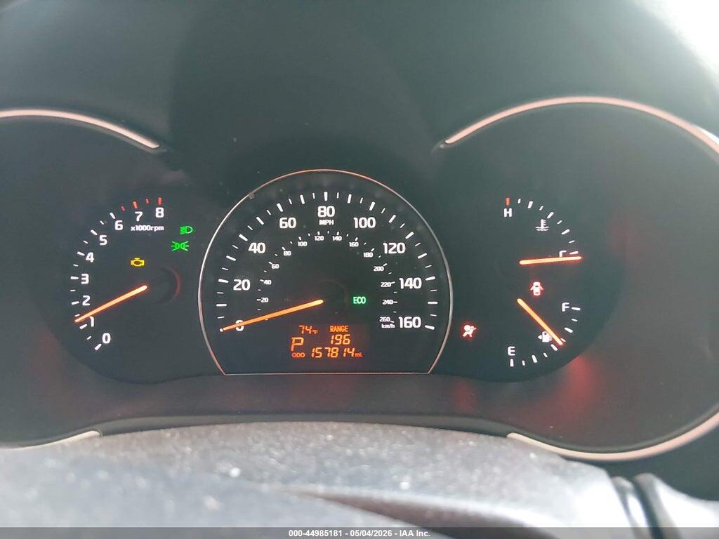 5XYKT3A62FG626432 2015 KIA SORENTO photo no. 7