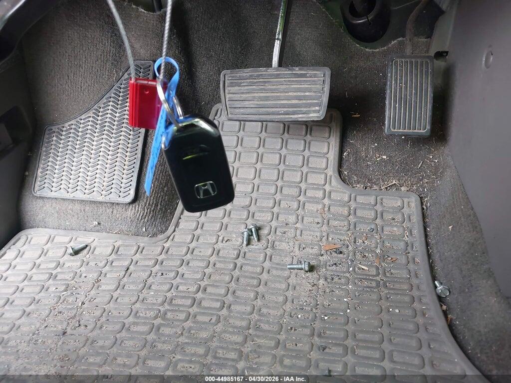 5FNRL5H47EB076309 2014 HONDA ODYSSEY photo no. 11