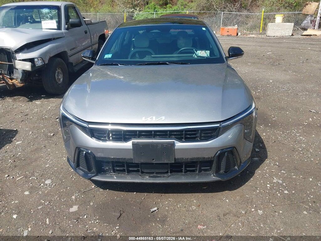 3KPFW4DE7SE157184 2025 KIA K4 photo no. 12