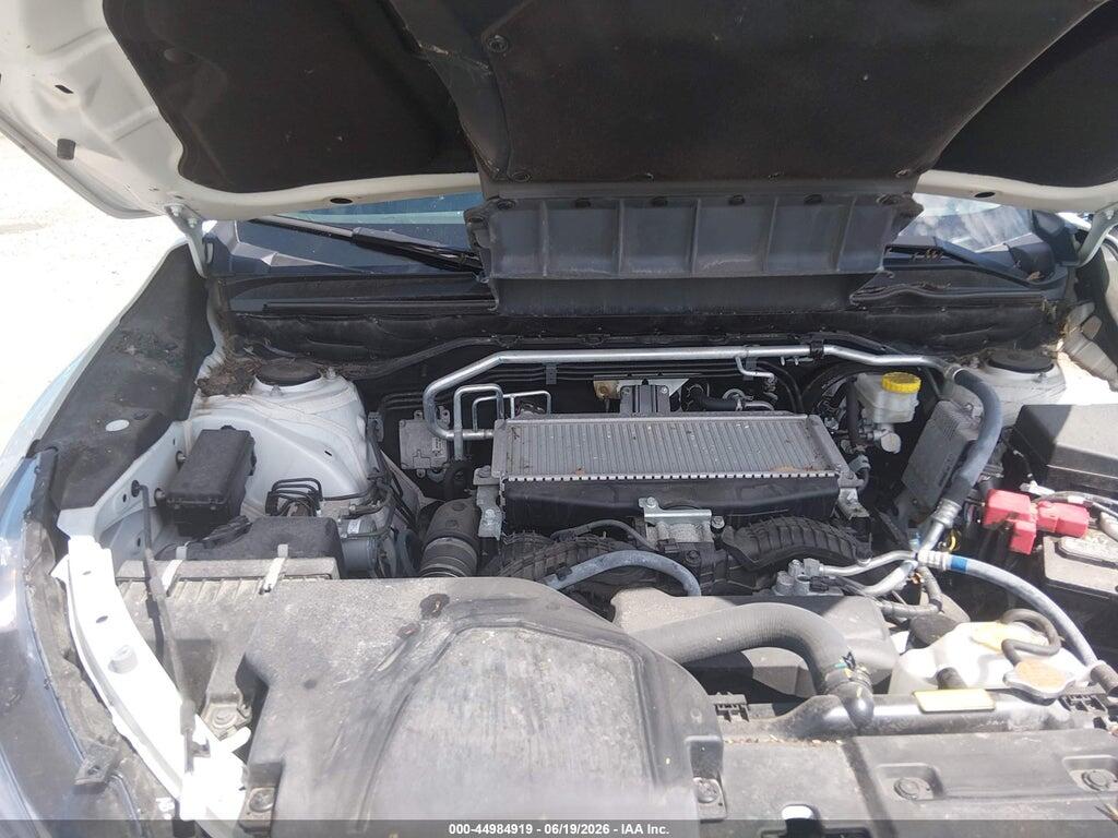 4S4WMACD9M3439622 2021 SUBARU ASCENT photo no. 10