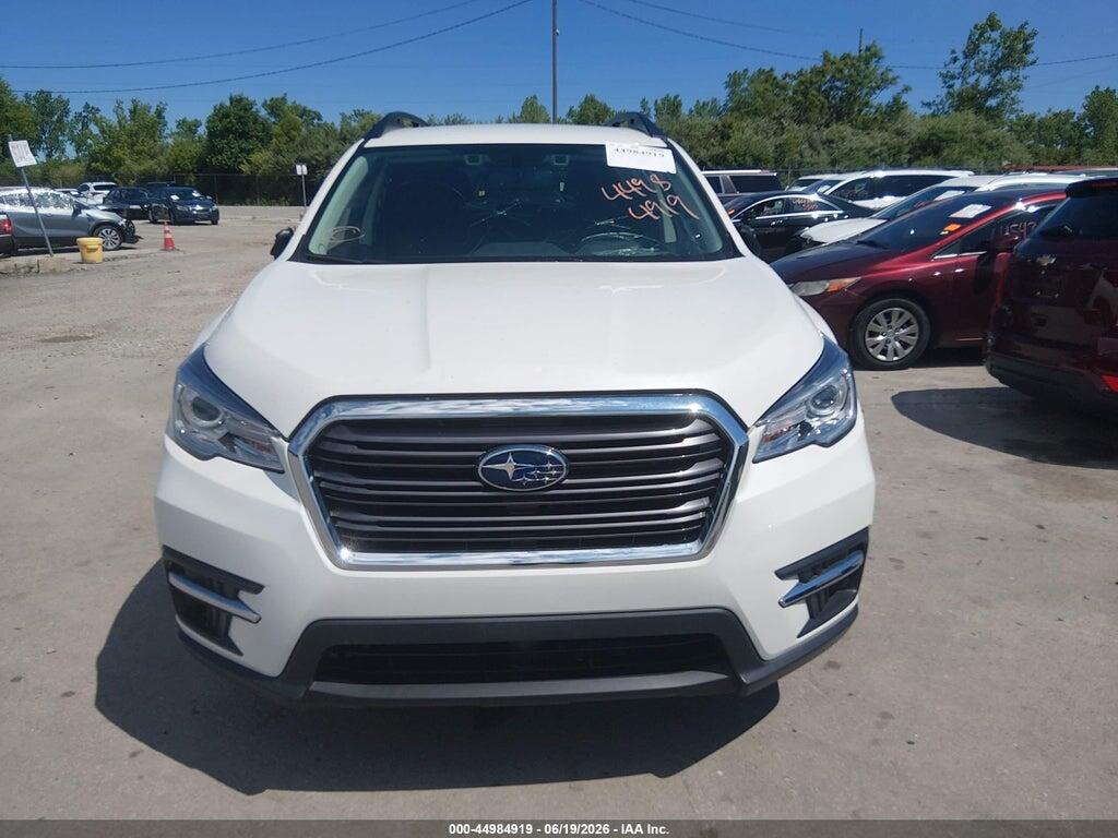 4S4WMACD9M3439622 2021 SUBARU ASCENT photo no. 12