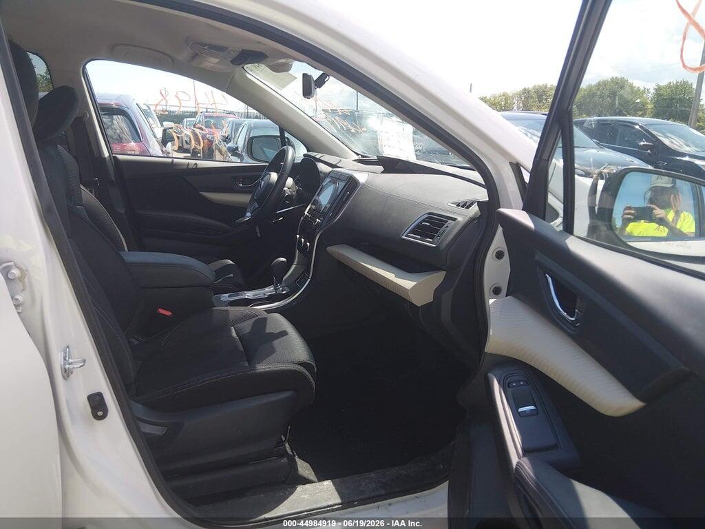4S4WMACD9M3439622 2021 SUBARU ASCENT photo no. 5
