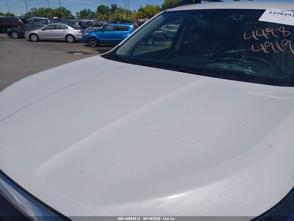 4S4WMACD9M3439622 2021 SUBARU ASCENT photo no. 6