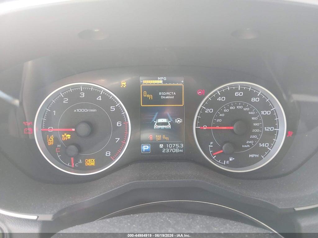 4S4WMACD9M3439622 2021 SUBARU ASCENT photo no. 7