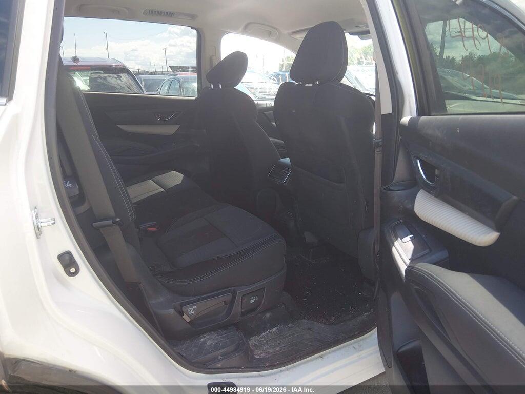 4S4WMACD9M3439622 2021 SUBARU ASCENT photo no. 8
