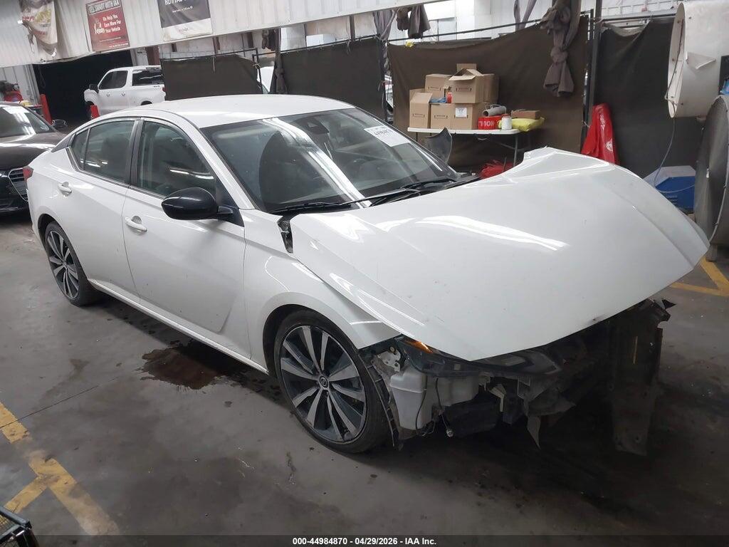 1N4BL4CV2MN405645 2021 NISSAN ALTIMA photo no. 1