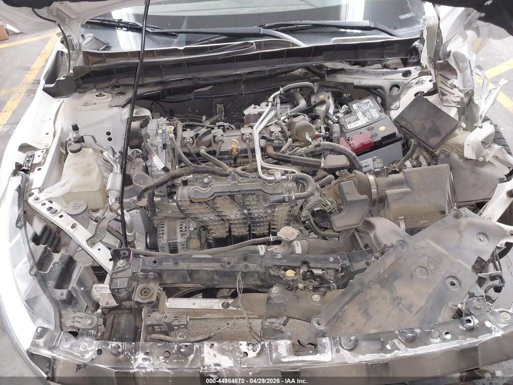 1N4BL4CV2MN405645 2021 NISSAN ALTIMA photo no. 10