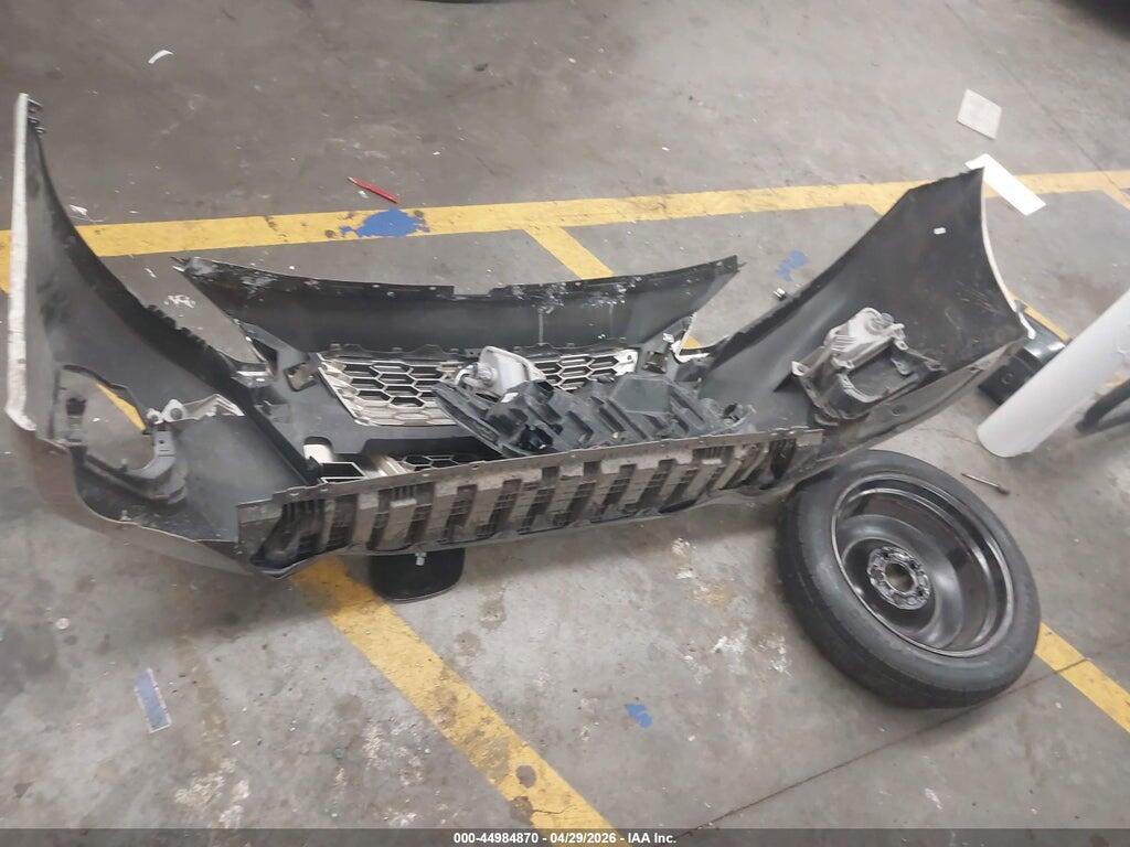 1N4BL4CV2MN405645 2021 NISSAN ALTIMA photo no. 12