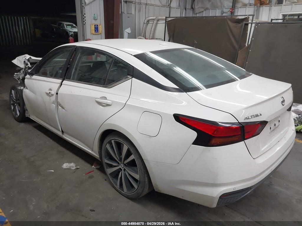 1N4BL4CV2MN405645 2021 NISSAN ALTIMA photo no. 3