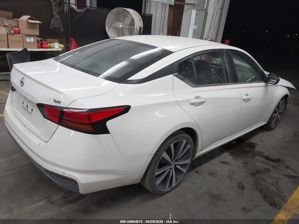 1N4BL4CV2MN405645 2021 NISSAN ALTIMA photo no. 4