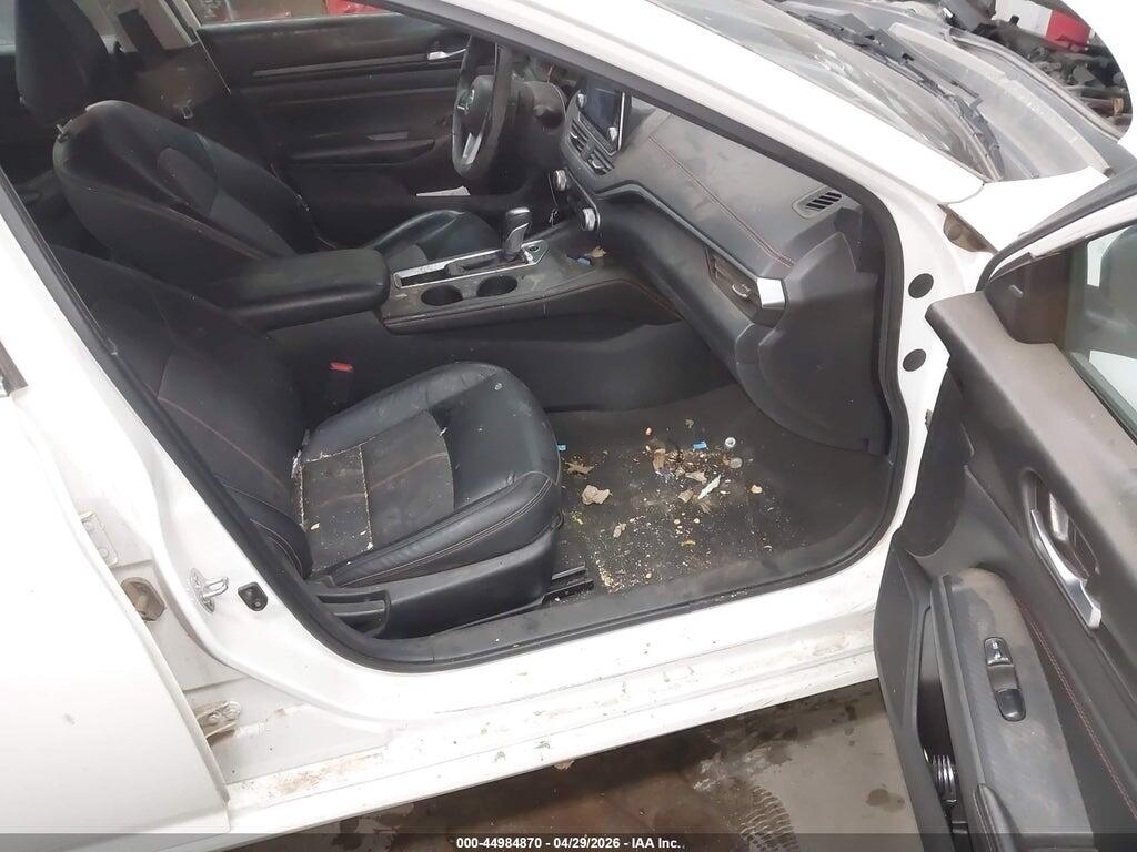 1N4BL4CV2MN405645 2021 NISSAN ALTIMA photo no. 5