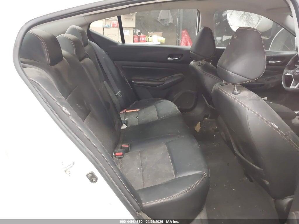 1N4BL4CV2MN405645 2021 NISSAN ALTIMA photo no. 8