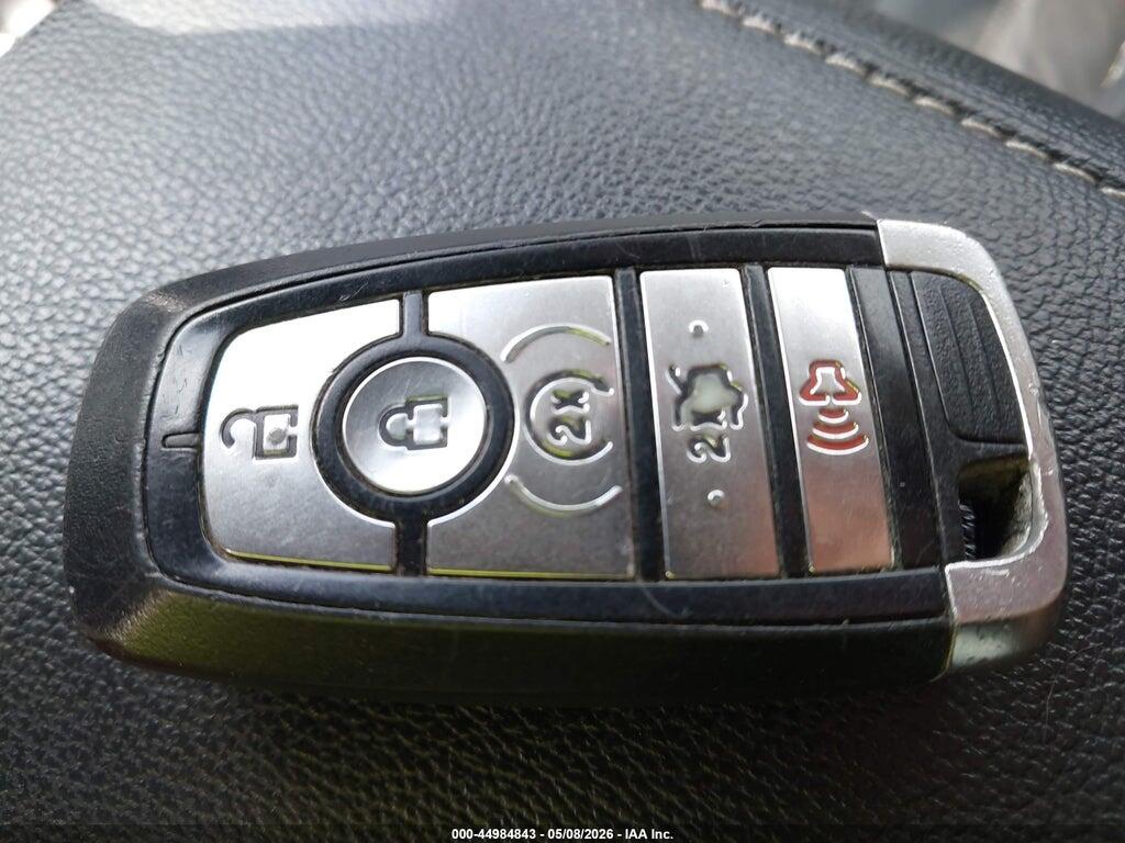 3FA6P0H92HR111353 2017 FORD FUSION photo no. 11