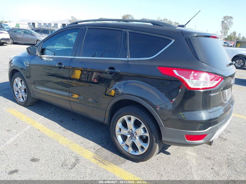 1FMCU0G95DUA40526 2013 FORD ESCAPE photo no. 3