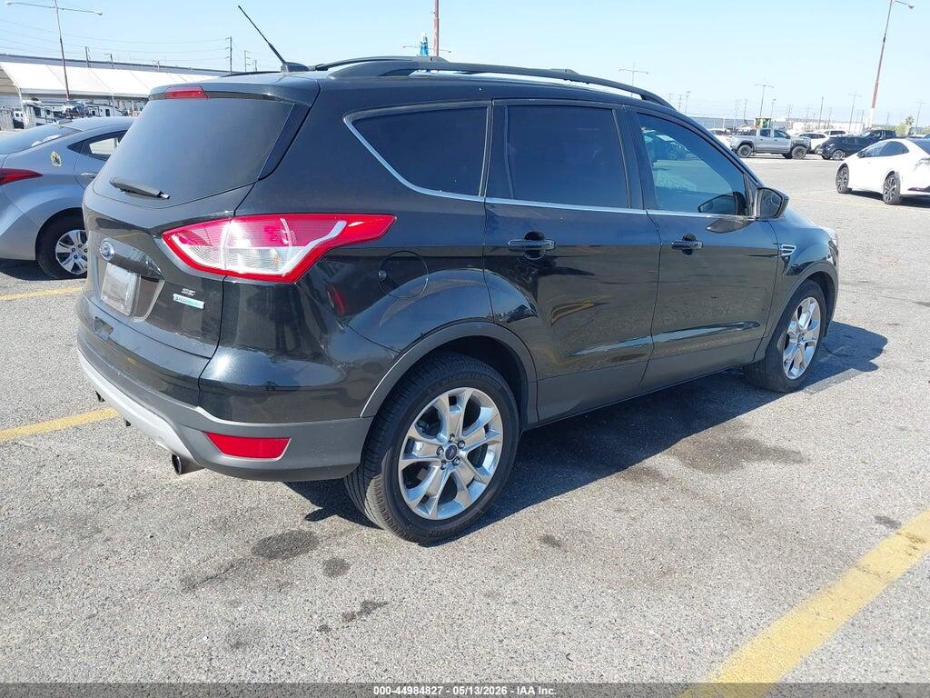 1FMCU0G95DUA40526 2013 FORD ESCAPE photo no. 4