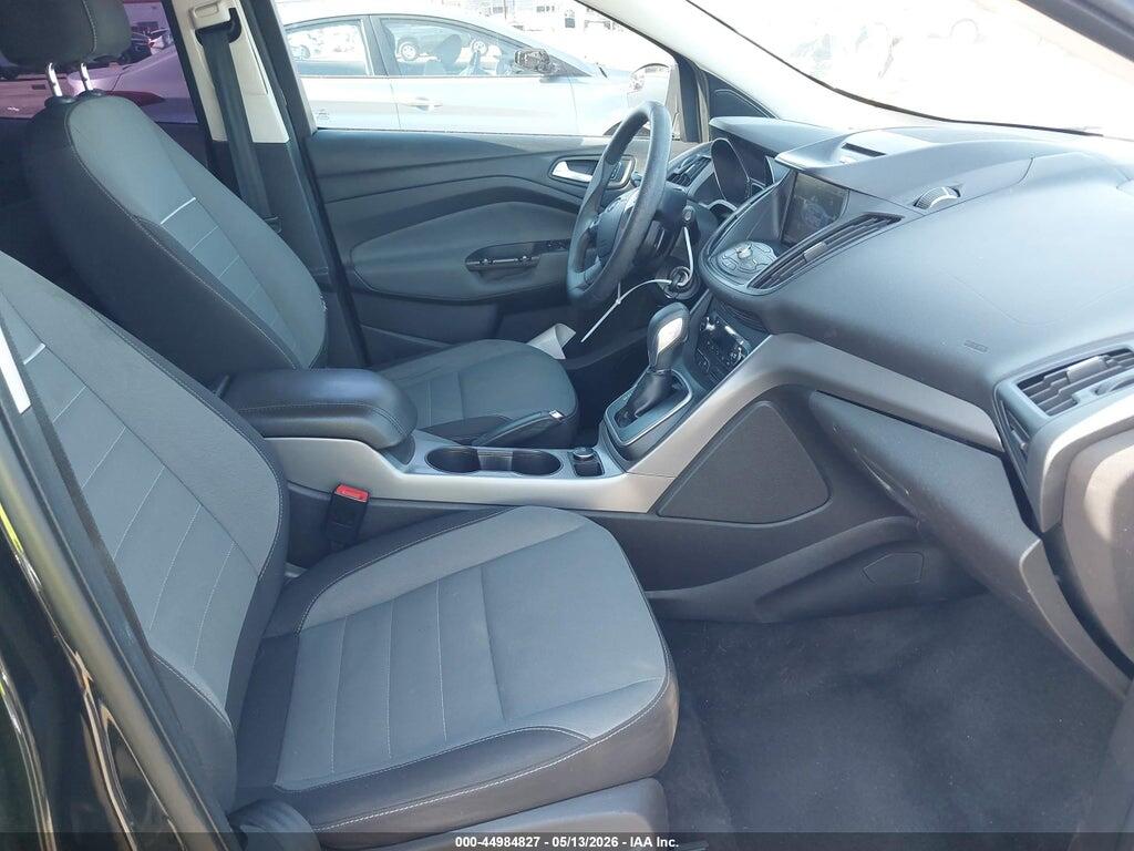 1FMCU0G95DUA40526 2013 FORD ESCAPE photo no. 5