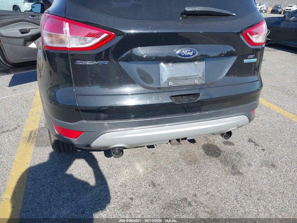 1FMCU0G95DUA40526 2013 FORD ESCAPE photo no. 6