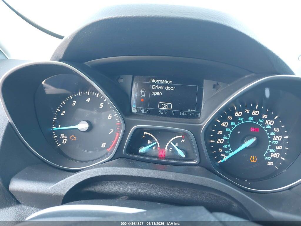 1FMCU0G95DUA40526 2013 FORD ESCAPE photo no. 7