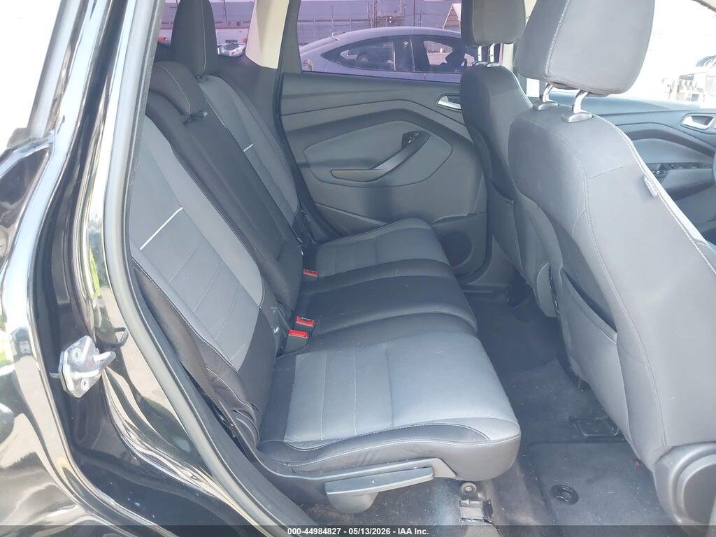 1FMCU0G95DUA40526 2013 FORD ESCAPE photo no. 8
