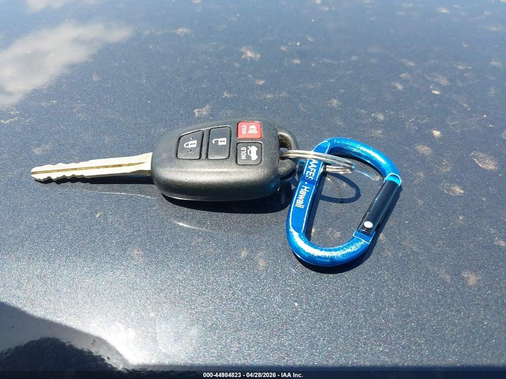 5YFBURHE7FP355599 2015 TOYOTA COROLLA photo no. 11