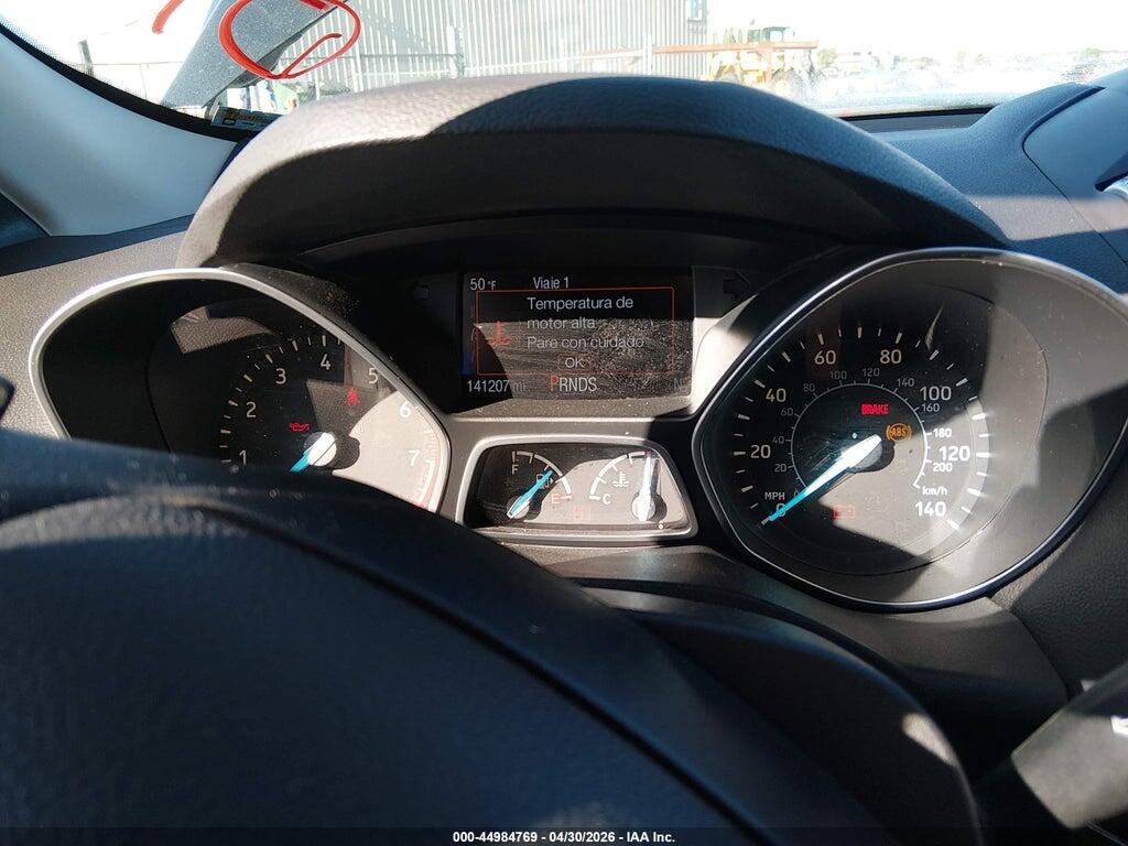 1FMCU0GD4HUB15923 2017 FORD ESCAPE photo no. 7