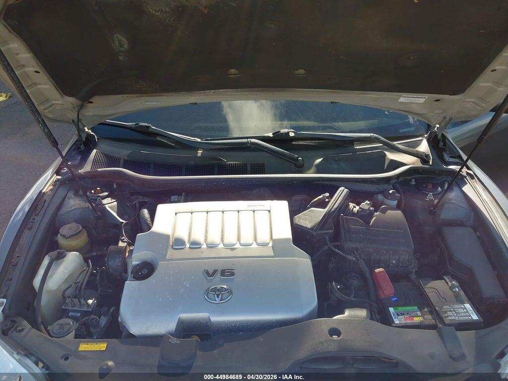 4T1BK46K67U505462 2007 TOYOTA CAMRY photo no. 10