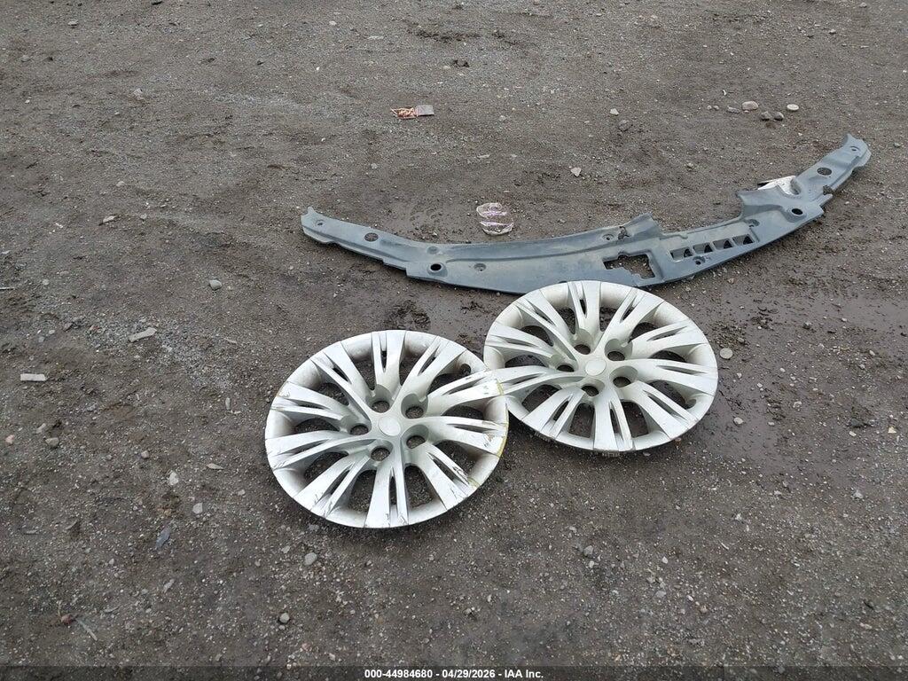 4T1BF1FK0CU101070 2012 TOYOTA CAMRY photo no. 12