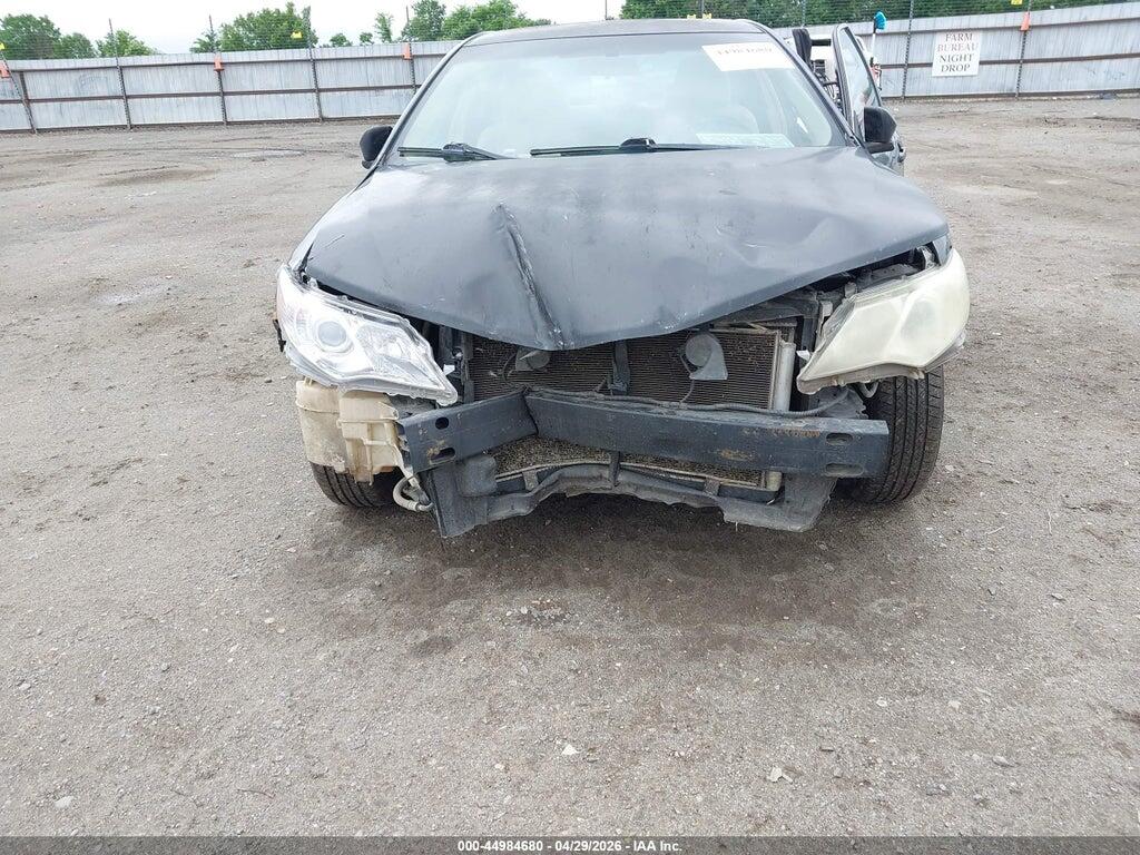 4T1BF1FK0CU101070 2012 TOYOTA CAMRY photo no. 6