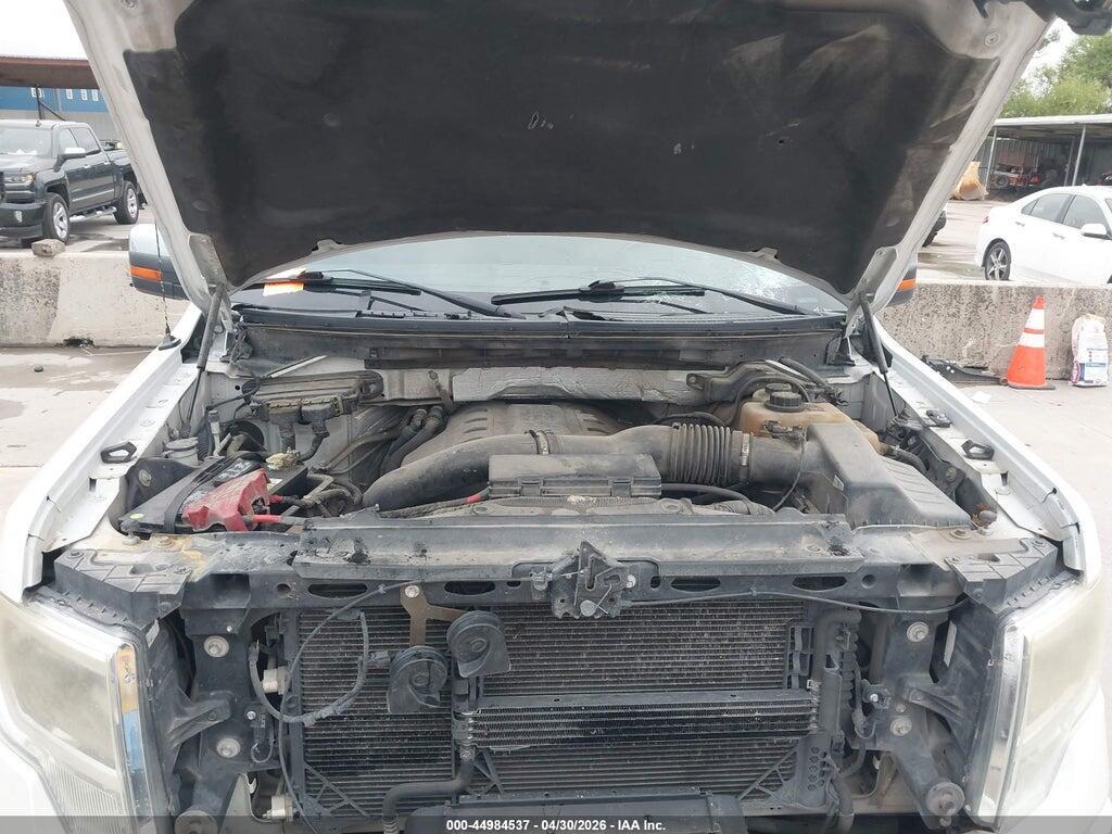 1FTFW1ET8DFB66240 2013 FORD F-150 photo no. 10