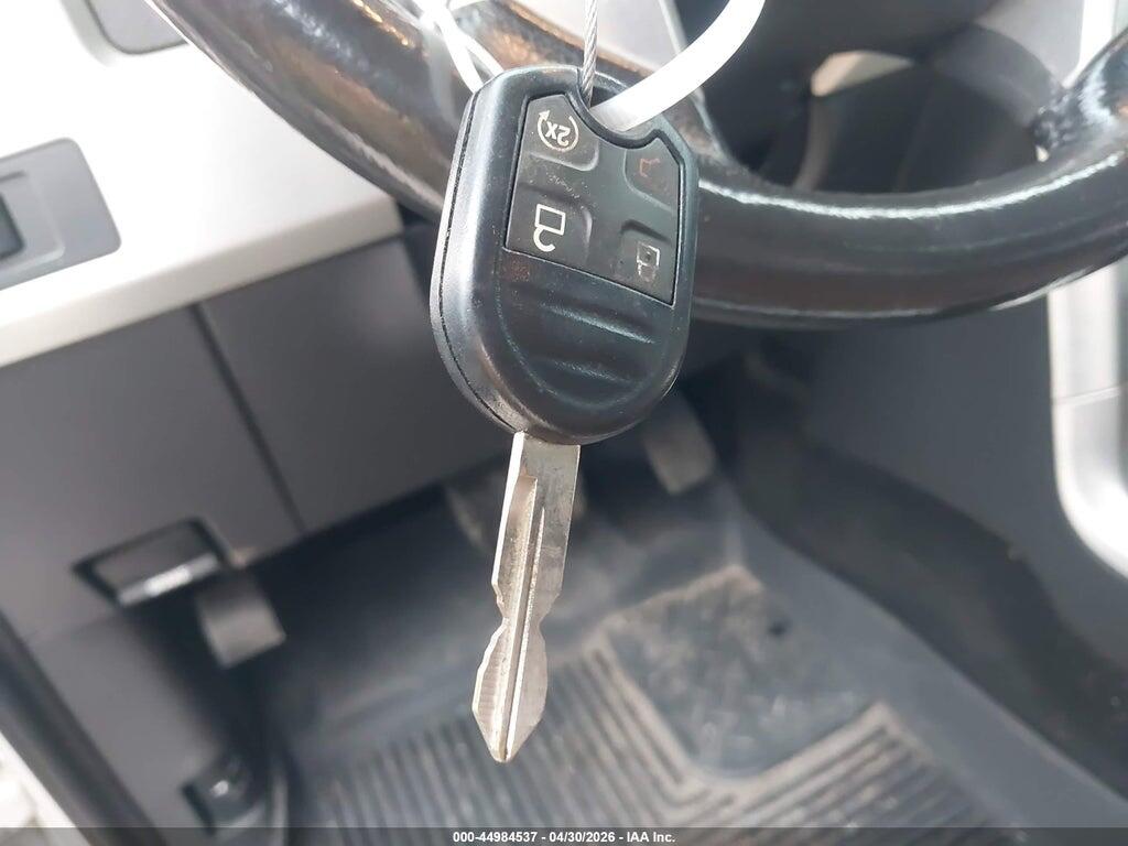 1FTFW1ET8DFB66240 2013 FORD F-150 photo no. 11