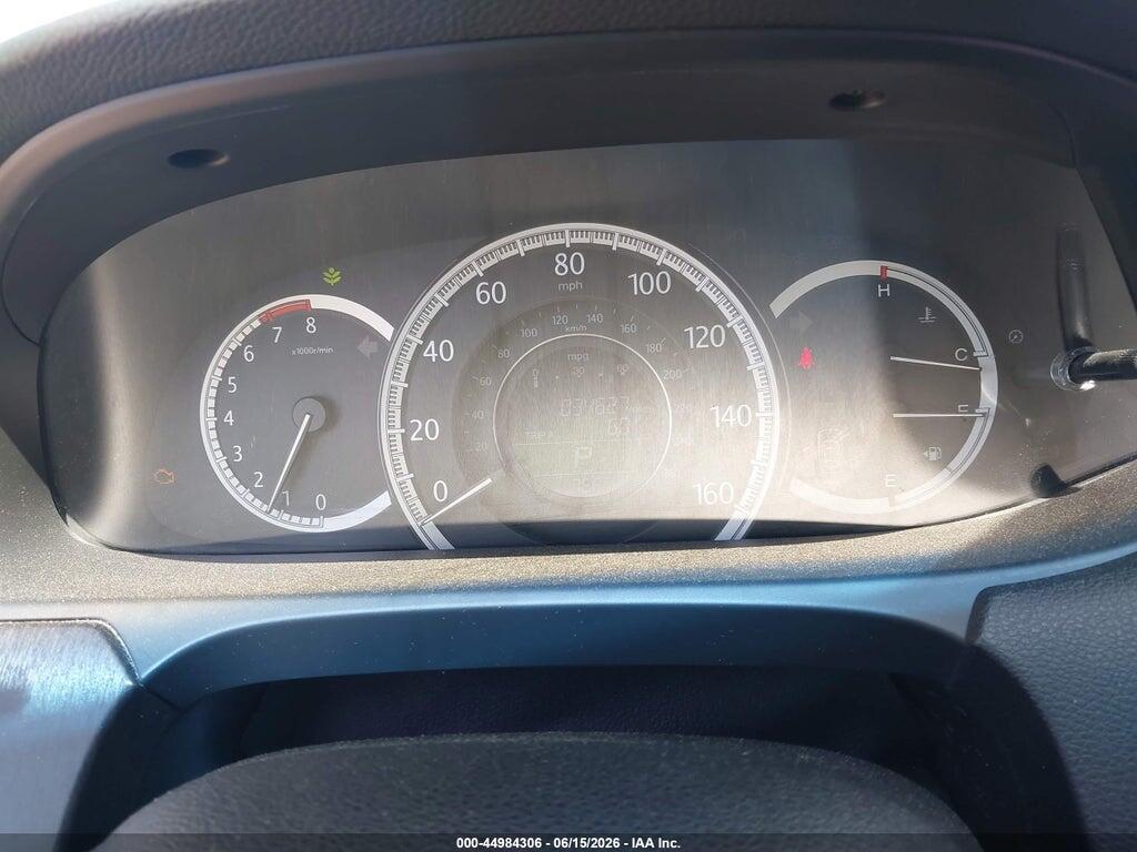 1HGCR3F85DA039492 2013 HONDA ACCORD photo no. 7