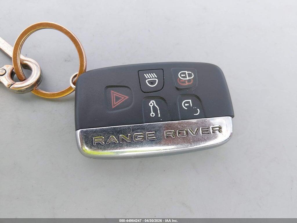 SALVP2BG7FH071397 2015 LAND ROVER RANGE ROVER EVOQUE photo no. 11