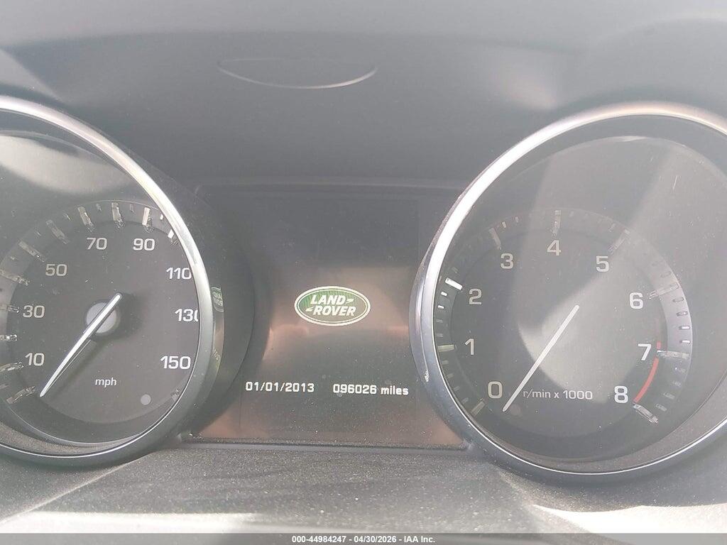 SALVP2BG7FH071397 2015 LAND ROVER RANGE ROVER EVOQUE photo no. 7