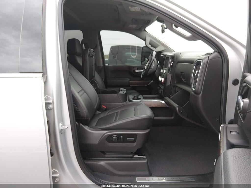 1GT49REY5NF225027 2022 GMC SIERRA 2500HD photo no. 6