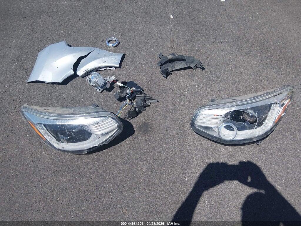 KNDJX3AA2J7533243 2018 KIA SOUL photo no. 11