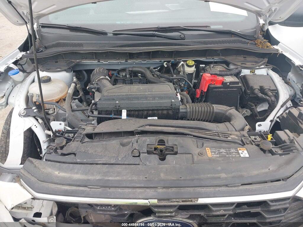 1FMCU0MN6PUA08786 2023 FORD ESCAPE photo no. 10