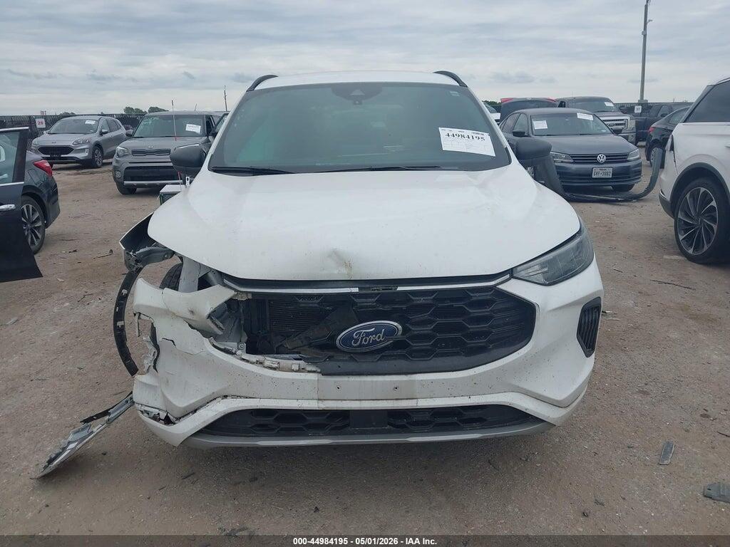 1FMCU0MN6PUA08786 2023 FORD ESCAPE photo no. 12