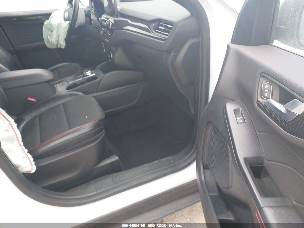 1FMCU0MN6PUA08786 2023 FORD ESCAPE photo no. 5