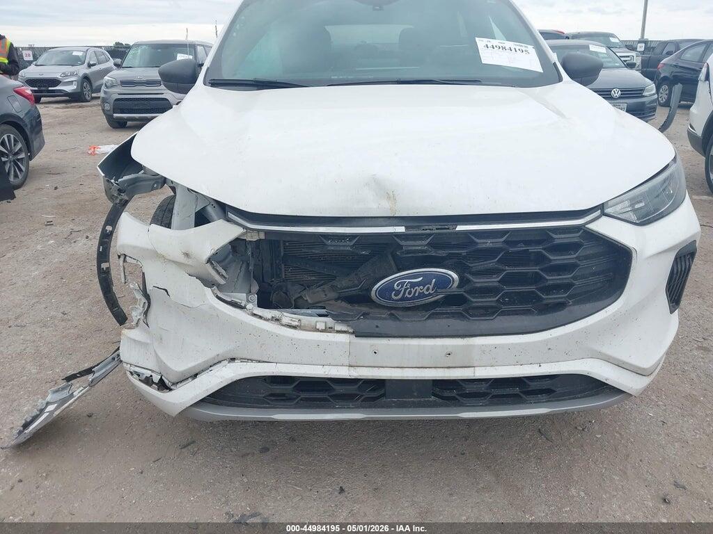 1FMCU0MN6PUA08786 2023 FORD ESCAPE photo no. 6