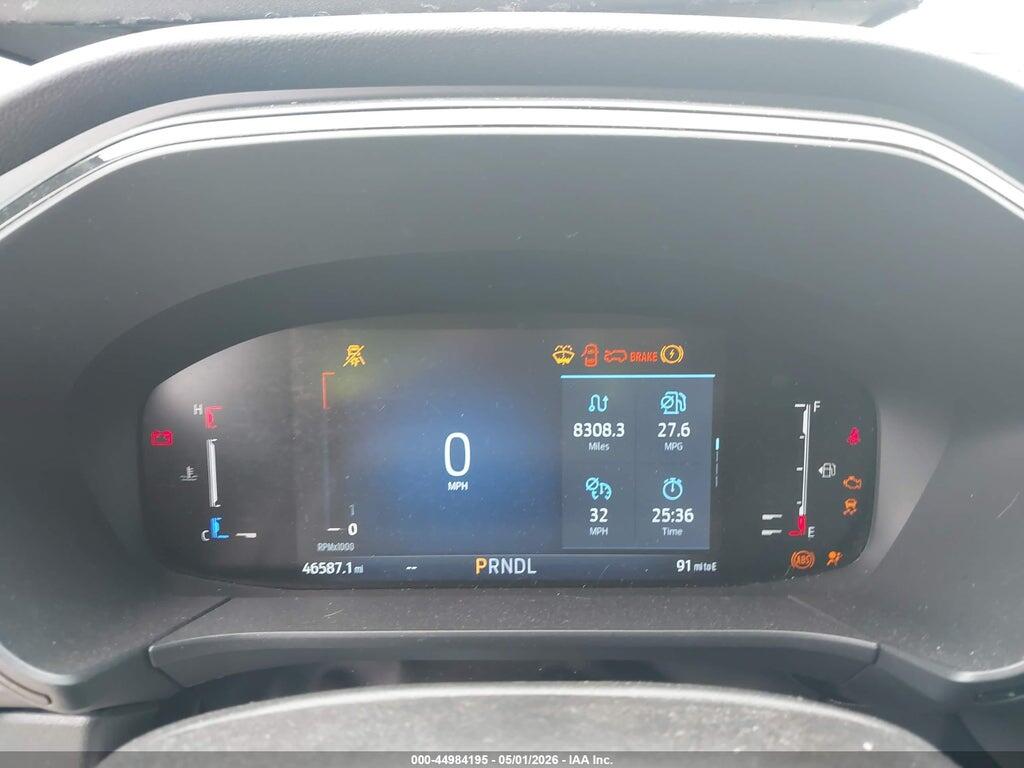 1FMCU0MN6PUA08786 2023 FORD ESCAPE photo no. 7