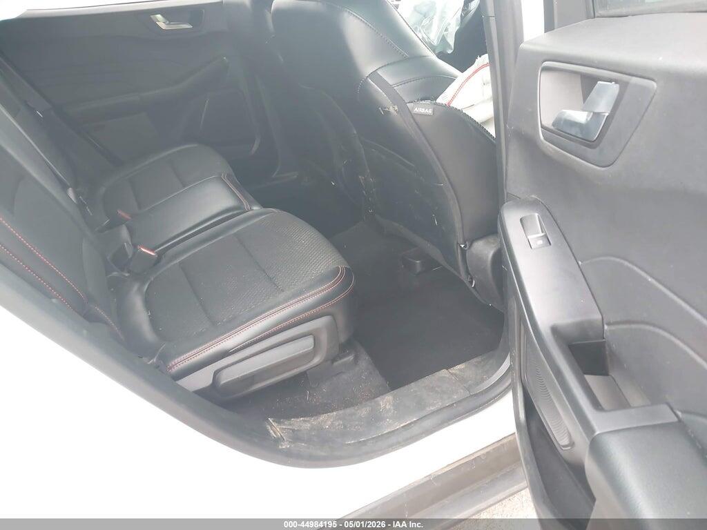 1FMCU0MN6PUA08786 2023 FORD ESCAPE photo no. 8