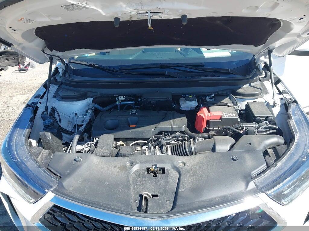 5J8TC2H34RL040013 2024 ACURA RDX photo no. 10