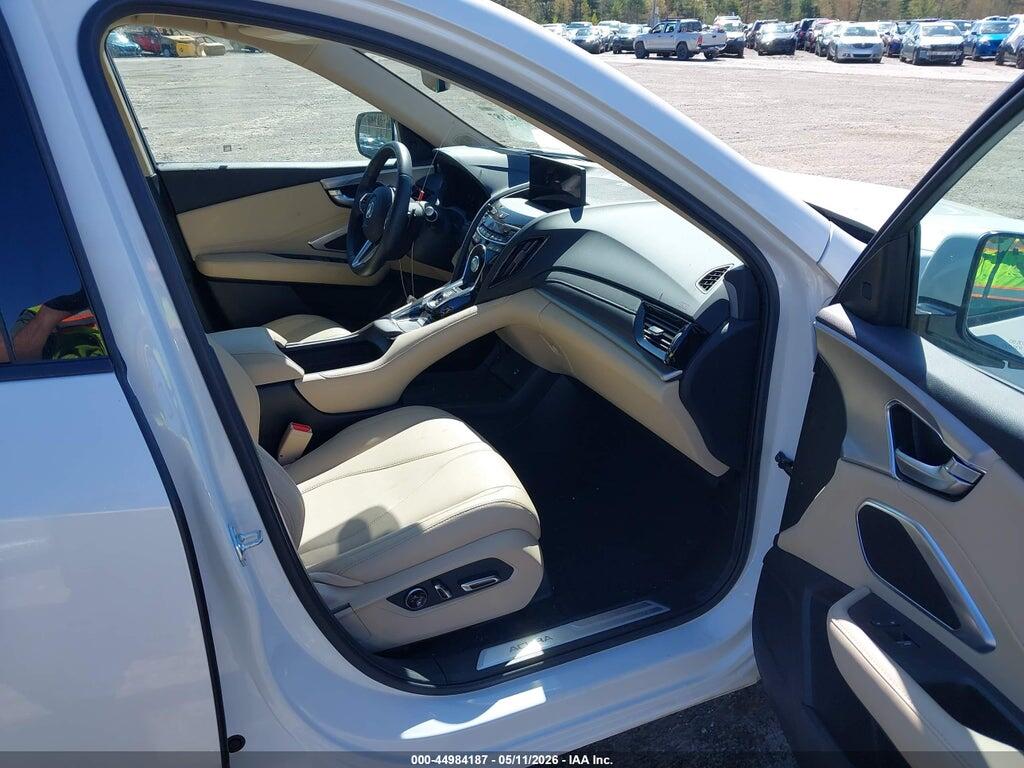5J8TC2H34RL040013 2024 ACURA RDX photo no. 5
