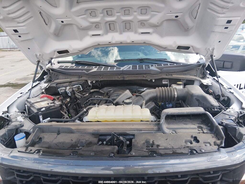 1FTFW2L50RFB22248 2024 FORD F-150 photo no. 10