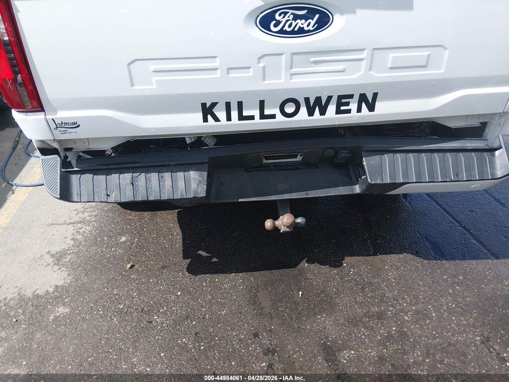 1FTFW2L50RFB22248 2024 FORD F-150 photo no. 6