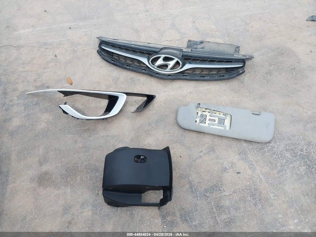 KMHDH4AE0DU498335 2013 HYUNDAI ELANTRA photo no. 12