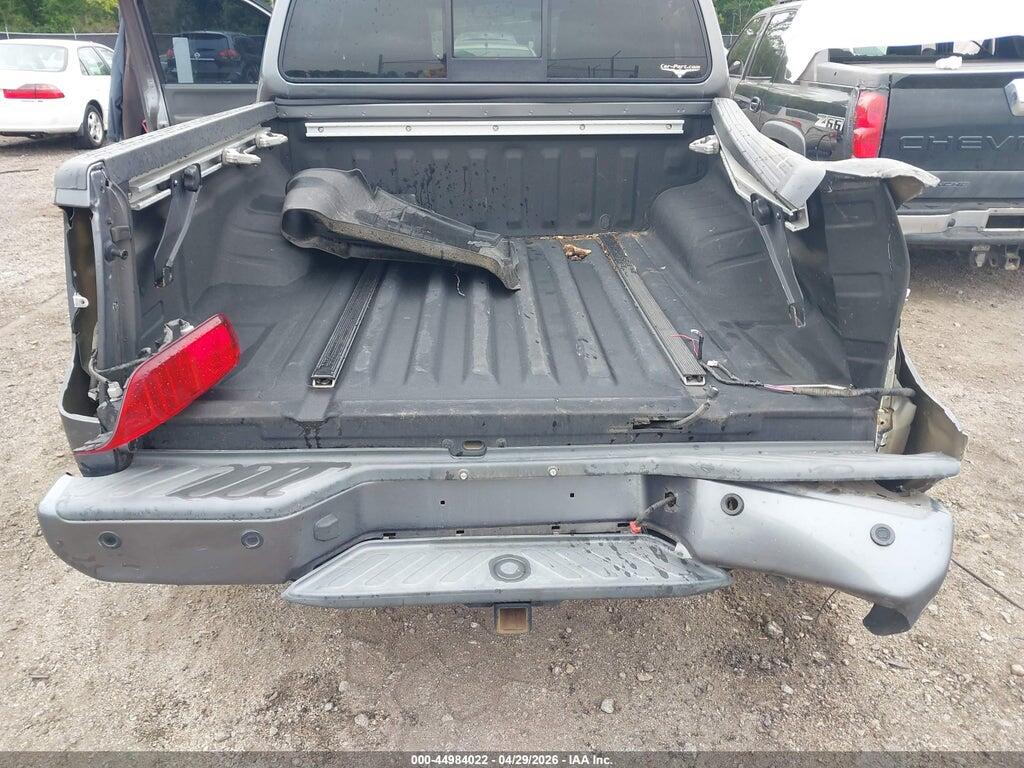 1N6AD0EV6KN719012 2019 NISSAN FRONTIER photo no. 6
