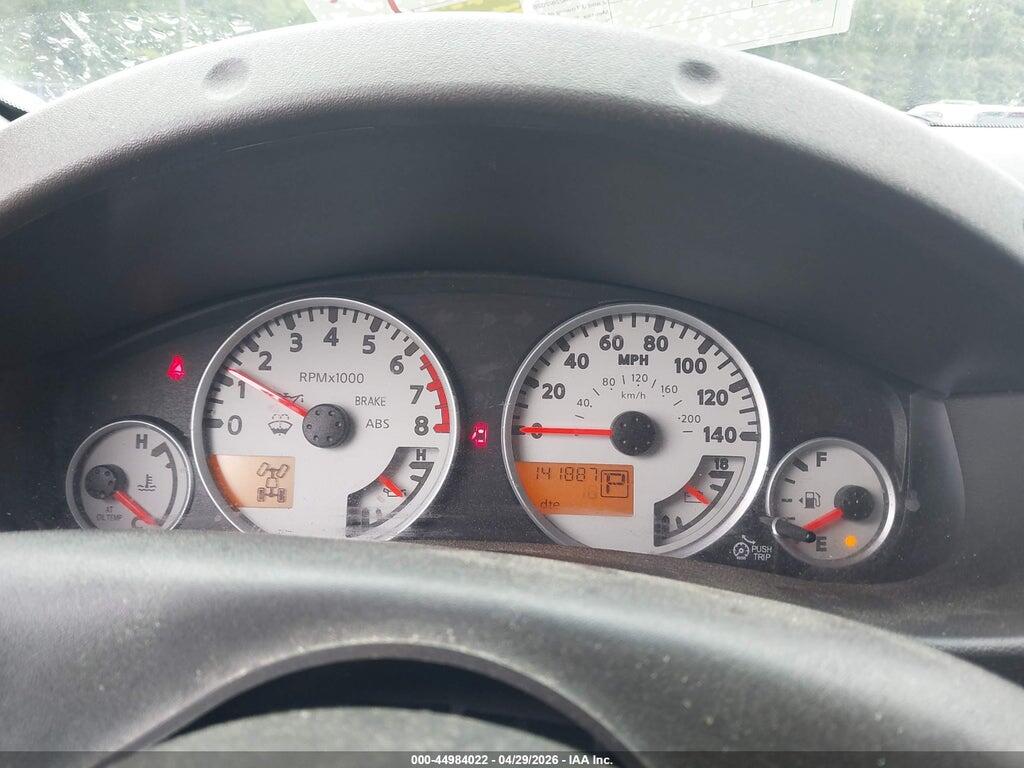 1N6AD0EV6KN719012 2019 NISSAN FRONTIER photo no. 7