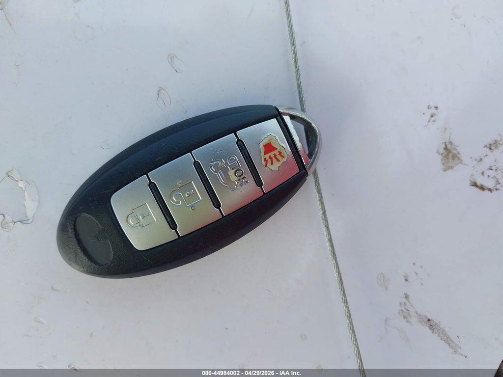 5N1AL0MM2DC328528 2013 INFINITI JX35 photo no. 11