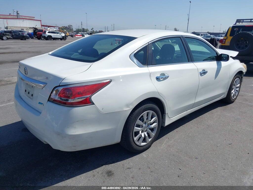 1N4AL3AP0EN331136 2014 NISSAN ALTIMA photo no. 4